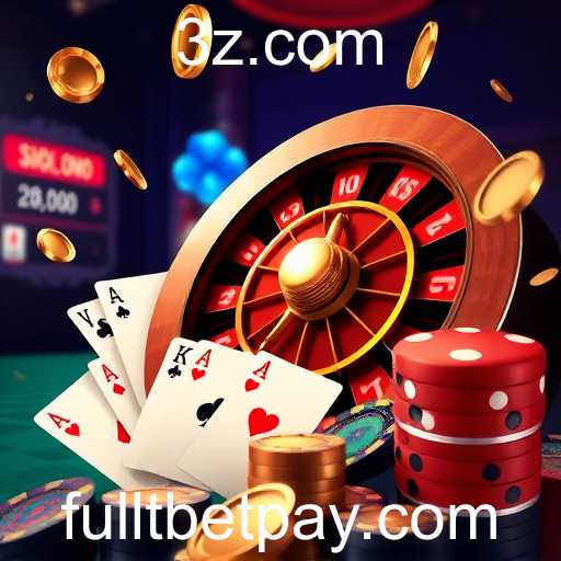 Explore a Fascinante Categoria de Jogos de Cassino na Fulltbet