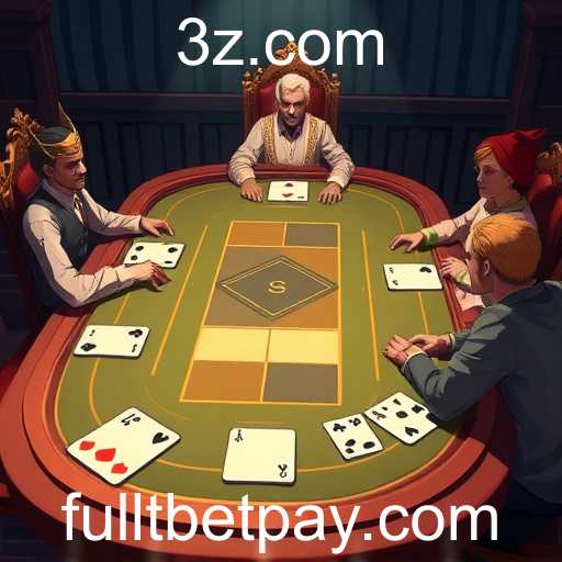 Tendências de Jogos Online: A Ascensão de Plataformas como a Fulltbet