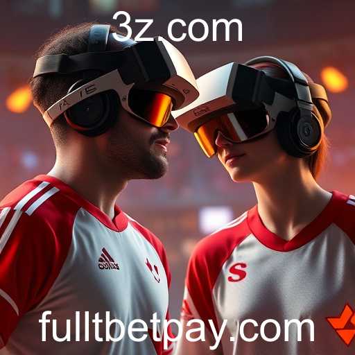 O Impacto de Fulltbet no Mercado de Jogos em 2025