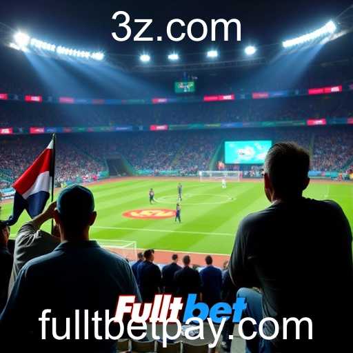 A Ascensão dos Cassinos Ao Vivo no Fulltbet