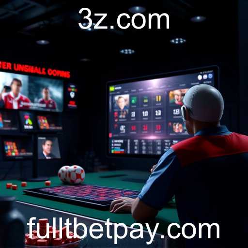 Tendências e Desafios do Mercado de Jogos Online em 2025