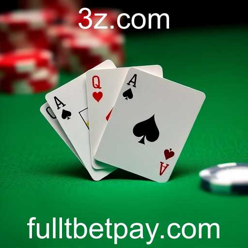 Descubra a Emoção do 'Poker Room' na Fulltbet