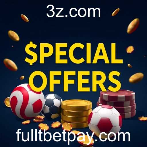 Explorando Ofertas Especiais no Fulltbet: Incentivos para Jogadores Novatos e Experientes