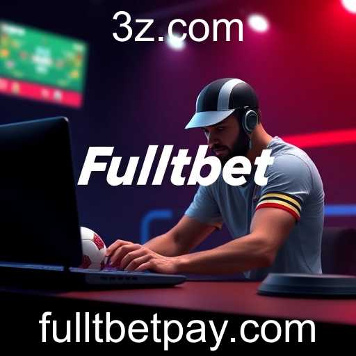 Fulltbet e o Crescimento dos Jogos de Apostas no Brasil