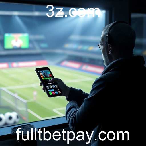 Ascensão de Plataformas de Apostas Online em 2025