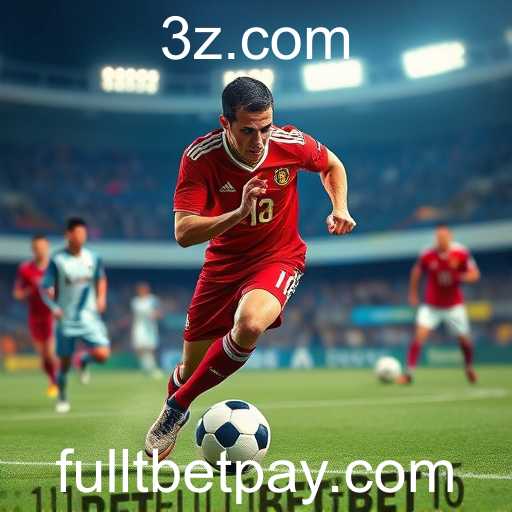 Apostas Esportivas no Fulltbet: Uma Experiência Completa